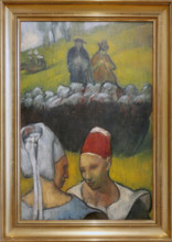 FRANCE CULTURE PONT-AVEN