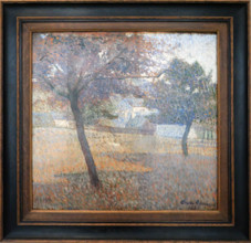 FRANCE CULTURE PONT-AVEN