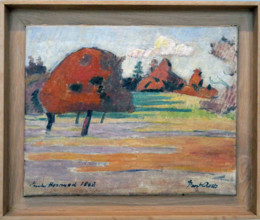 FRANCE CULTURE PONT-AVEN