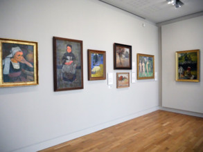 FRANCE CULTURE PONT-AVEN