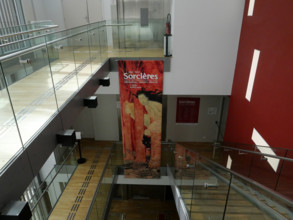 FRANCE CULTURE PONT-AVEN