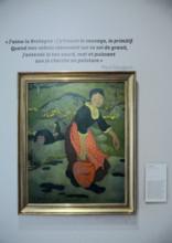 FRANCE CULTURE PONT-AVEN