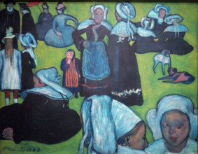 FRANCE CULTURE PONT-AVEN