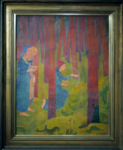 FRANCE CULTURE PONT-AVEN