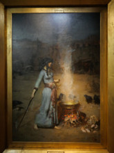 FRANCE CULTURE PONT-AVEN