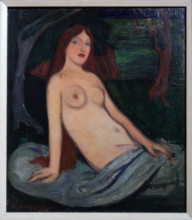 FRANCE CULTURE PONT-AVEN