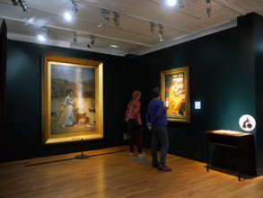 FRANCE CULTURE PONT-AVEN