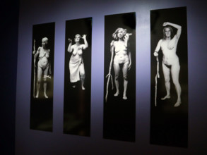 FRANCE CULTURE PONT-AVEN