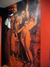 FRANCE CULTURE PONT-AVEN