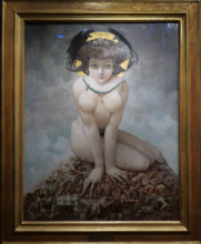 FRANCE CULTURE PONT-AVEN