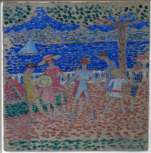 FRANCE CULTURE PONT-AVEN