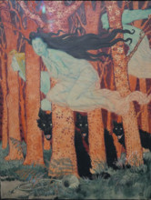 FRANCE CULTURE PONT-AVEN