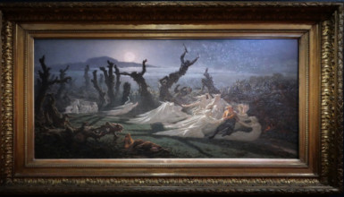 FRANCE CULTURE PONT-AVEN