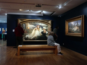 FRANCE CULTURE PONT-AVEN