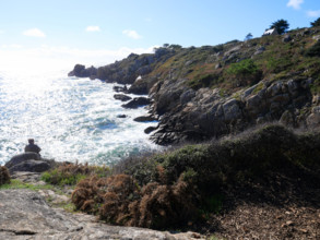 FRANCE-REGIONS-FINISTERE SUD