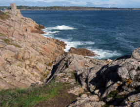 FRANCE-REGIONS-FINISTERE SUD