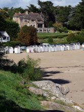 FRANCE-REGIONS-FINISTERE SUD