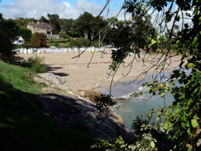 FRANCE-REGIONS-FINISTERE SUD