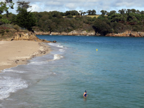 FRANCE-REGIONS-FINISTERE SUD