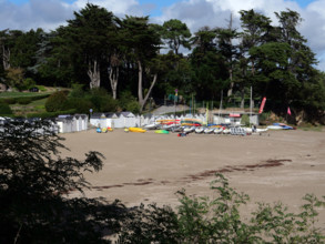 FRANCE-REGIONS-FINISTERE SUD