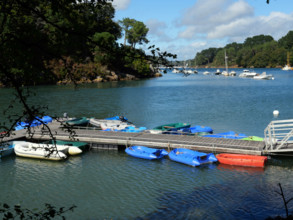 FRANCE-REGIONS-FINISTERE SUD