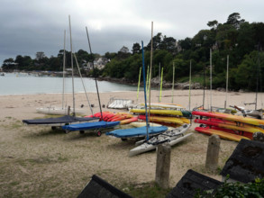 FRANCE-REGIONS-FINISTERE SUD