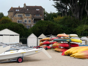 FRANCE-REGIONS-FINISTERE SUD