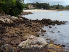 FRANCE-REGIONS-FINISTERE SUD