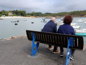 FRANCE-REGIONS-FINISTERE SUD