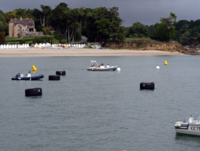 FRANCE-REGIONS-FINISTERE SUD