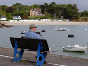 FRANCE-REGIONS-FINISTERE SUD