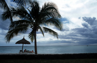 ILE MAURICE - TOURISME