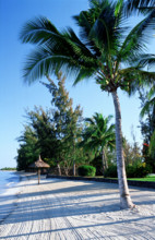 ILE MAURICE - TOURISME