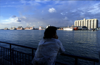 ILE MAURICE - TOURISME