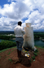 ILE MAURICE - TOURISME