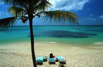 ILE MAURICE - TOURISME