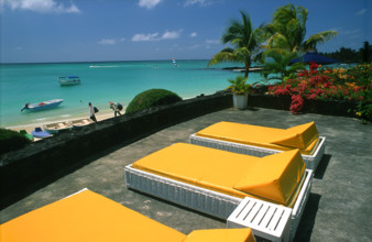 ILE MAURICE - TOURISME