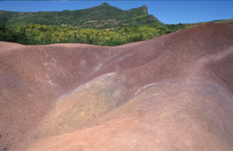 ILE MAURICE - TOURISME
