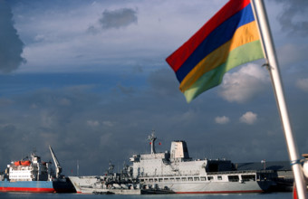 ILE MAURICE - TOURISME