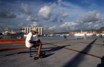 ILE MAURICE - TOURISME