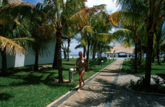 ILE MAURICE - TOURISME