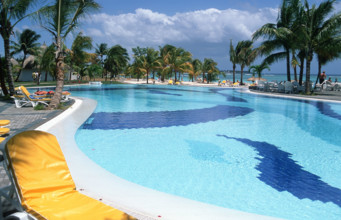 ILE MAURICE - TOURISME