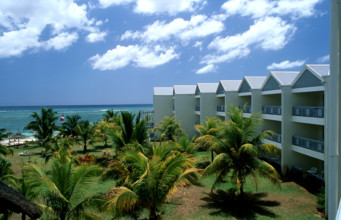 ILE MAURICE - TOURISME