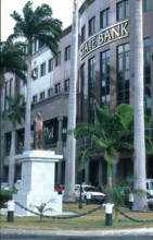 ILE MAURICE - TOURISME