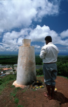 ILE MAURICE - TOURISME