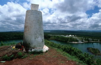 ILE MAURICE - TOURISME