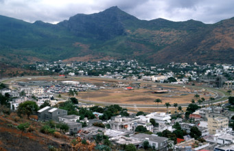 ILE MAURICE - TOURISME
