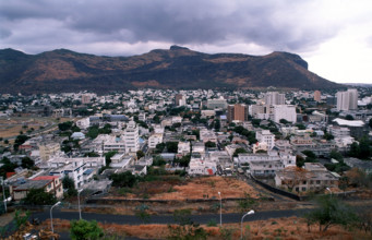 ILE MAURICE - TOURISME