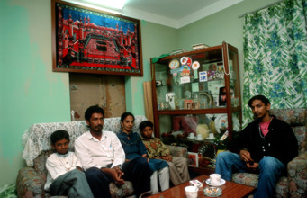 ILE MAURICE - TOURISME