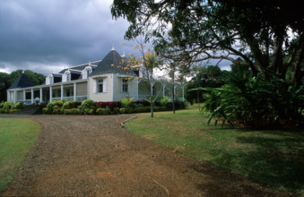 ILE MAURICE - TOURISME